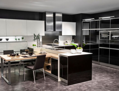 La cocina de tu vida