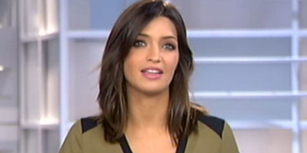 sara carbonero se corta el pelo sara carbonero cambia su look con nuevo corte de pelo sara carbonero se corta el pelo sara carbonero cambia su look con nuevo corte de pelo