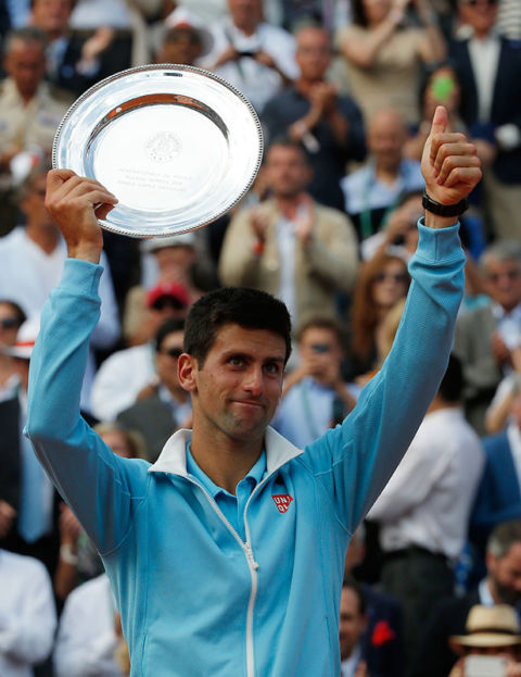 Cuantas Veces A Ganado Rafa Nadal Roland Garros