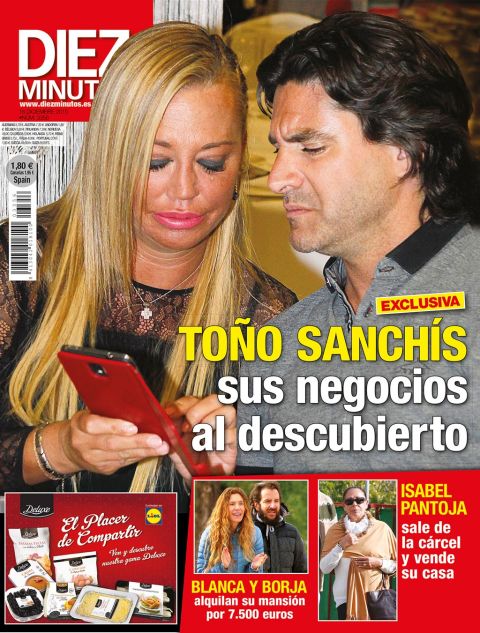 Borja cuesta esteban forex sales