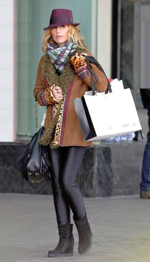 Donde Comprar La Ropa De Emma García