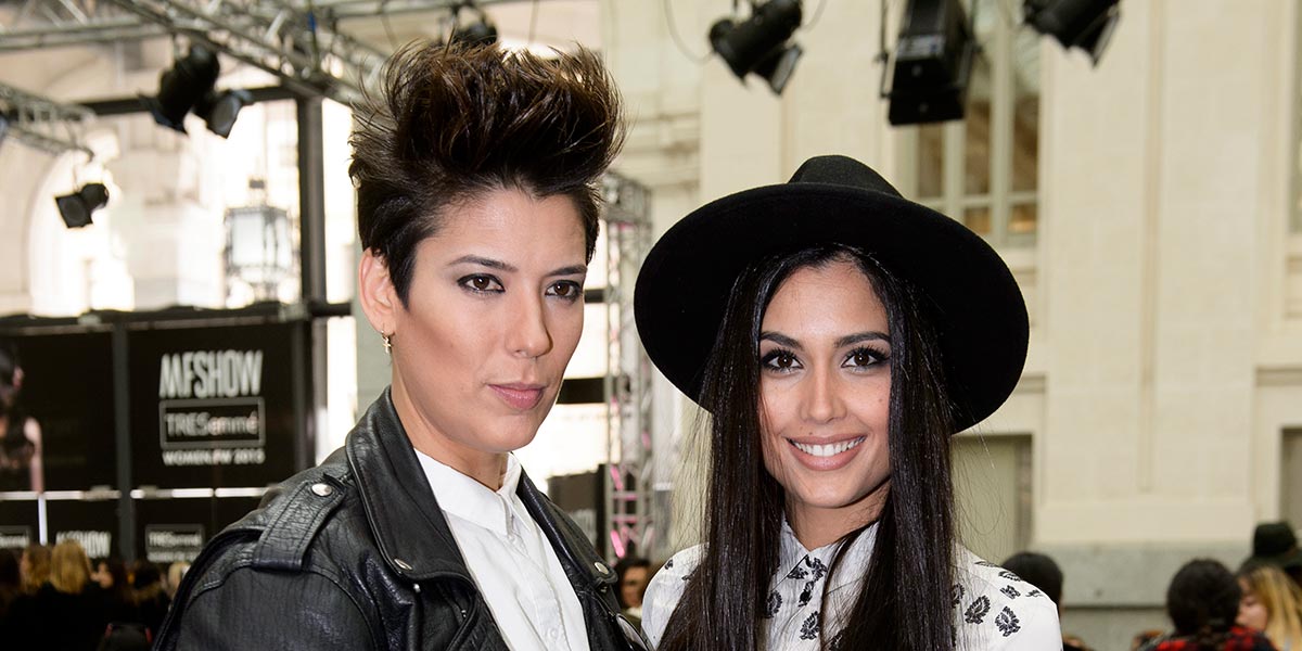 Patricia Yurena y Vanesa Klein dicen adiós a su idílica relación