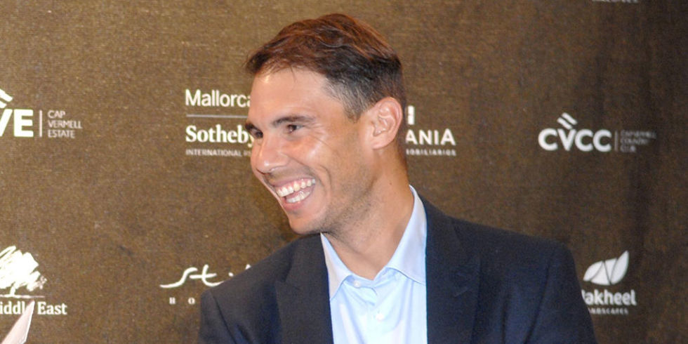 Resultado de imagen de rafa nadal