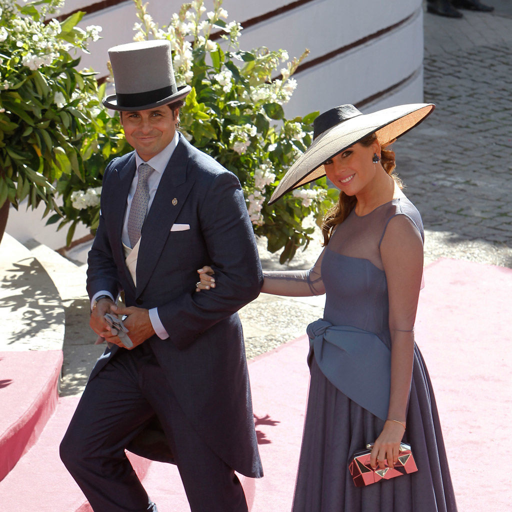 Boda Cayetano Y Cainglet